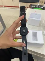 Đồng hồ thông minh Xiaomi Redmi Watch 4 Đen Demo