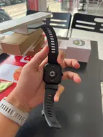 Đồng hồ thông minh Xiaomi Redmi Watch 4 Đen Demo