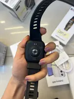 Đồng hồ thông minh Xiaomi Redmi Watch 4 Đen Demo