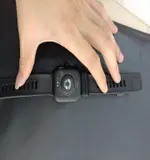 Đồng hồ thông minh Xiaomi Redmi Watch 4 Đen Demo