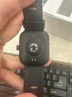 Đồng hồ thông minh Xiaomi Redmi Watch 4 Đen Demo