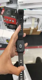 Đồng hồ thông minh Xiaomi Redmi Watch 4 Đen Demo