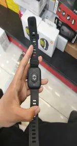 Đồng hồ thông minh Xiaomi Redmi Watch 4 Đen Demo