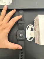 Đồng hồ thông minh Xiaomi Redmi Watch 4 Đen Demo