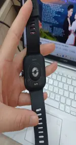Đồng hồ thông minh Xiaomi Redmi Watch 4 Đen Demo