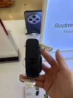 Đồng hồ thông minh Xiaomi Redmi Watch 4 Đen Demo