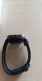 Đồng hồ thông minh Xiaomi Redmi Watch 4 Đen Demo