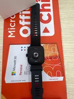 Đồng hồ thông minh Xiaomi Redmi Watch 4 Đen Demo