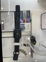 Đồng hồ thông minh Xiaomi Redmi Watch 4 Đen Demo