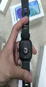 Đồng hồ thông minh Xiaomi Redmi Watch 4 Đen Demo