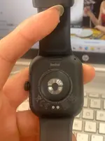 Đồng hồ thông minh Xiaomi Redmi Watch 4 Đen Demo