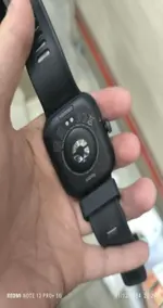 Đồng hồ thông minh Xiaomi Redmi Watch 4 Đen Demo