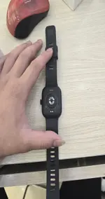 Đồng hồ thông minh Xiaomi Redmi Watch 4 Đen Demo