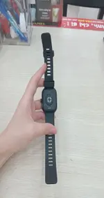 Đồng hồ thông minh Xiaomi Redmi Watch 4 Đen Demo