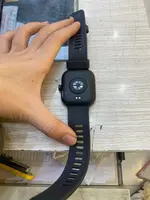 Đồng hồ thông minh Xiaomi Redmi Watch 4 Đen Demo