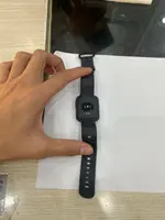 Đồng hồ thông minh Xiaomi Redmi Watch 4 Đen Demo