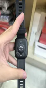 Đồng hồ thông minh Xiaomi Redmi Watch 4 Đen Demo