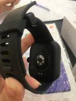 Đồng hồ thông minh Xiaomi Redmi Watch 4 Đen Demo