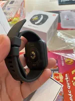 Đồng hồ thông minh Xiaomi Redmi Watch 4 Đen Demo