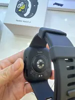 Đồng hồ thông minh Xiaomi Redmi Watch 4 Đen Demo