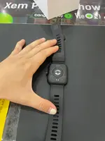 Đồng hồ thông minh Xiaomi Redmi Watch 4 Đen Demo