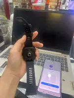 Đồng hồ thông minh Xiaomi Redmi Watch 4 Đen Demo