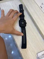 Đồng hồ thông minh Xiaomi Redmi Watch 4 Đen Demo