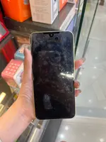 Đồng hồ thông minh Xiaomi Redmi Watch 4 Đen Demo