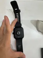 Đồng hồ thông minh Xiaomi Redmi Watch 4 Đen Demo