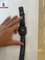 Đồng hồ thông minh Xiaomi Redmi Watch 4 Đen Demo