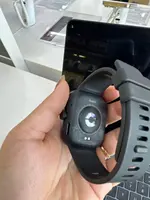 Đồng hồ thông minh Xiaomi Redmi Watch 4 Đen Demo