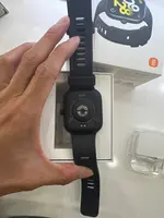 Đồng hồ thông minh Xiaomi Redmi Watch 4 Đen Demo