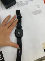 Đồng hồ thông minh Xiaomi Redmi Watch 4 Đen Demo