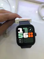 Đồng hồ thông minh Xiaomi Redmi Watch 4 Đen Demo