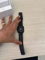 Đồng hồ thông minh Xiaomi Redmi Watch 4 Đen Demo