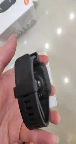 Đồng hồ thông minh Xiaomi Redmi Watch 4 Đen Demo