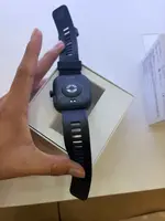Đồng hồ thông minh Xiaomi Redmi Watch 4 Đen Demo