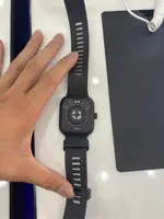 Đồng hồ thông minh Xiaomi Redmi Watch 4 Đen Demo