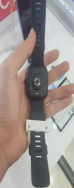 Đồng hồ thông minh Xiaomi Redmi Watch 4 Đen Demo