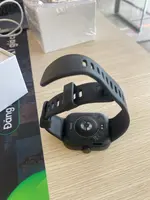 Đồng hồ thông minh Xiaomi Redmi Watch 4 Đen Demo