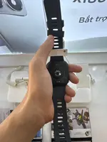 Đồng hồ thông minh Xiaomi Redmi Watch 4 Đen Demo