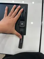 Đồng hồ thông minh Xiaomi Redmi Watch 4 Đen Demo