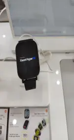 Đồng hồ thông minh Xiaomi Redmi Watch 4 Đen Demo