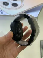 Đồng hồ thông minh Xiaomi Redmi Watch 4 Đen Demo