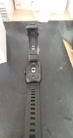 Đồng hồ thông minh Xiaomi Redmi Watch 4 Đen Demo