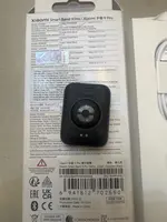 Vòng đeo tay Xiaomi Smart Band 9 Pro Đen Demo