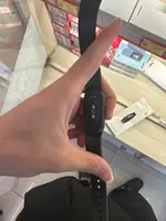 Vòng đeo tay Xiaomi Smart Band 9 Pro Đen Demo
