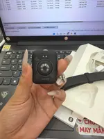Vòng đeo tay Xiaomi Smart Band 9 Pro Đen Demo