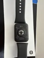 Vòng đeo tay Xiaomi Smart Band 9 Pro Đen Demo