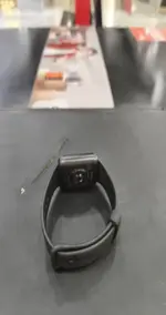 Vòng đeo tay Xiaomi Smart Band 9 Pro Đen Demo